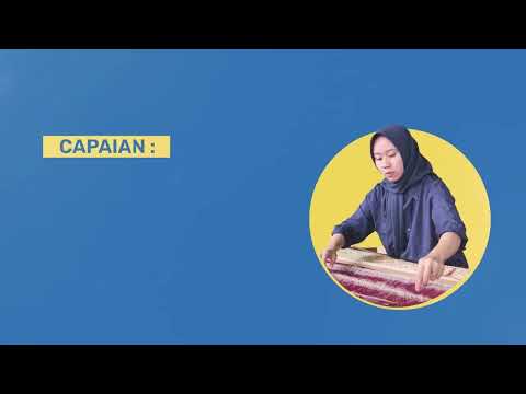 PKW tekun tenun dan kriya