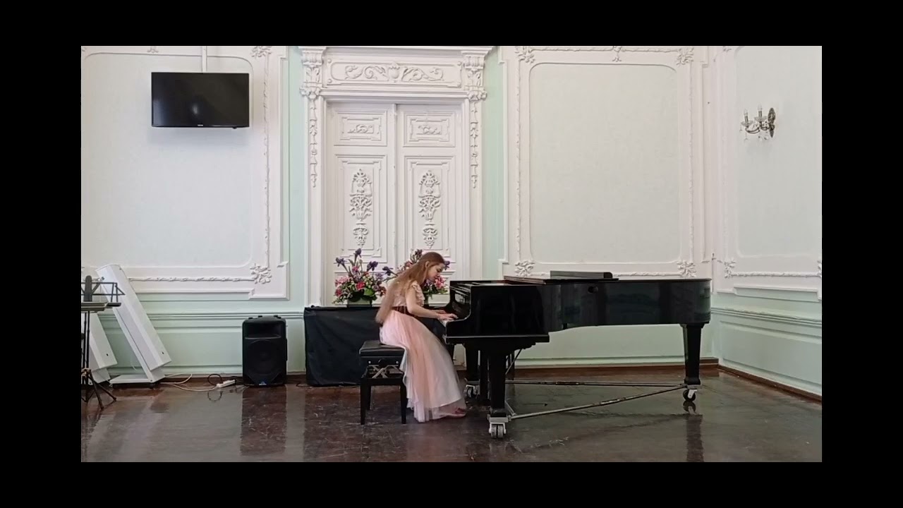 Мария Грачева - YouTube