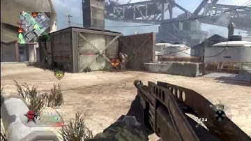 Spas-12 Tips  Black Ops