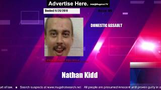 Mugshot TV Live Arrest Booking Stream