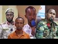 Qasnad Ayuu Ku Faarujiyay Shaki Dartiis Kiiskii Ugu Yaabka Badnaa Oo Maxkamada Shuute Lahor Geeyay 