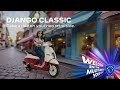Peugeot motocycles  django classic  episode balade nortro  version longue