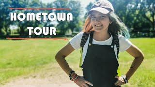 My Hometown Tour: Germany Vlog #3