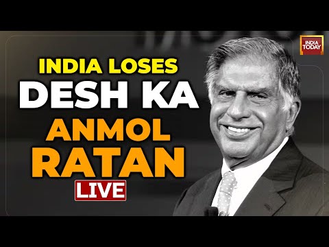 Ratan Tata News