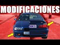 🔥Nuevas MODIFICACIONES CLAVE | BMW E46 323CI✅