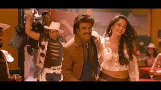 Rendu Kannale l Psychomantra l Rajinikanth l Masala Mix King