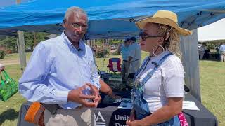 56th Annual Meeting Federation of Southern Cooperatives LAF by Jerome Dorn 36 views 9 months ago 3 minutes, 22 seconds