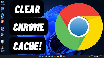 Clear Cache in Google Chrome | Boost Your Browser