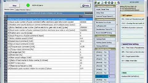 Delta Products HowTO: Feed to Length solution #2 of 4 - Registration mark