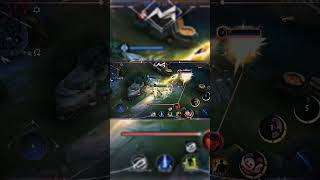 Betrik bug sniper auto aim#mlbb #shorts