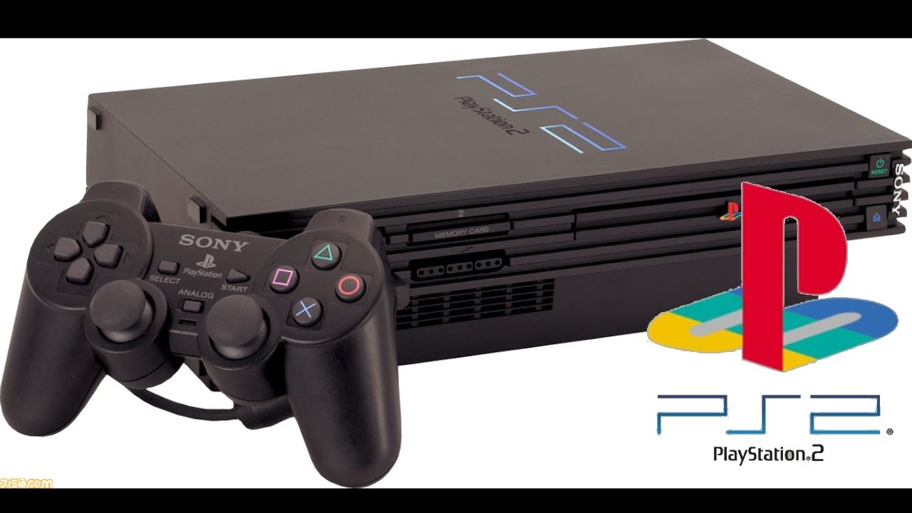 PS2なんか遊ぶわw - YouTube