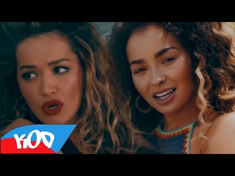Rita Ora, Sigala, Ella Eyre - (Came Here For Your Song) - KoD mASHUP