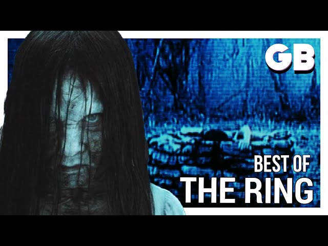 Rings Official Trailer #1 (2016) Horror Movie HD - video Dailymotion