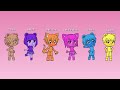 Care Bears 🐻