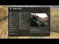 Counter-Strike Xtreme V6 - de_dust2 - Counter-Terrorist Forces - GSG-9