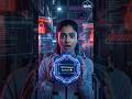 Cybersecurity’s Secret Weapon: The Data Diode #shorts