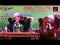 Forum "Syoknya CINTA" - Ustaz Don Daniyal, Ustaz Hanif Haron & Ustaz Fairuz Yusof