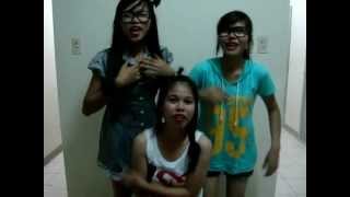 Call Me Maybe Covered By Jm Girls