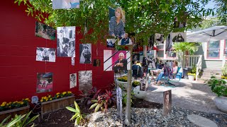 Artist Enclave of Historic Kenwood - 2022 Artist Studio Tour