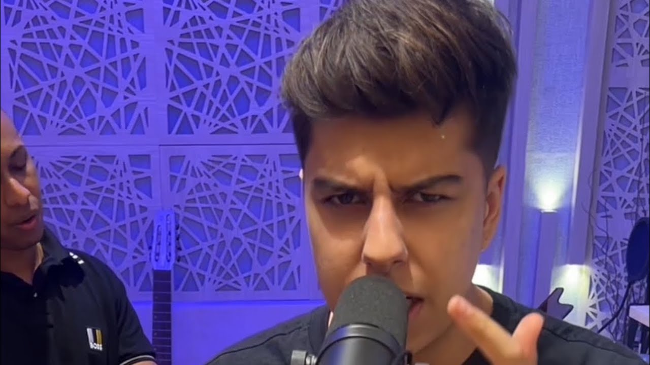 VOCÊ MUDOU - VITOR PESSAIA (cover)