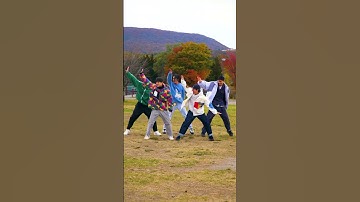 Thumbnail of 【ShortDance】Finesse - Bruno Mars