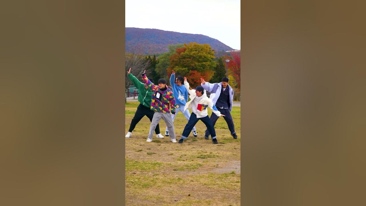 【ShortDance】Finesse - Bruno Mars
