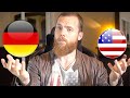 Was denken die Amerikaner über uns Deutsche?
