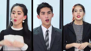 Faculty of Administration and Management, KMITL (English Version)