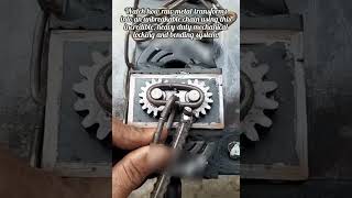 How Heavy Duty Metal Chains Are Actually Made