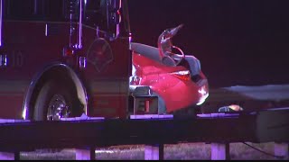 Coroner identifies man killed in overnight Hwy 41 crash