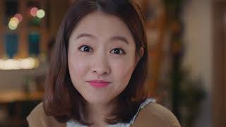 2017년 좋은데이 하반기 TVCF 종합2편 - 보영이에게 고민을 한번 말해봐!
