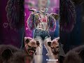 Harley Quinn toons