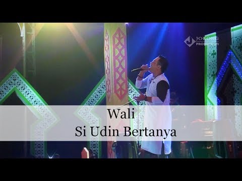 WALI SI UDIN BERTANYA LAGU RELIGI RAMADHAN RABBANA ATINA LIVE TERBARU 2017 PURUK CAHU MURUNG RAYA