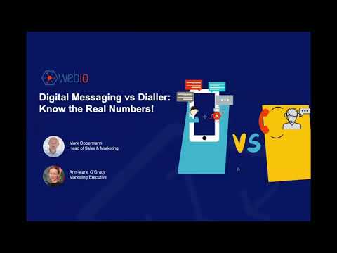 Automated Debt Collection