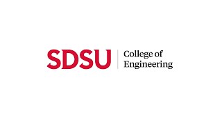 College of Engineering Student Experience: SDSU Commencement