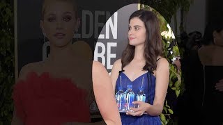 Fiji Water Girl From Den Globes Sues Fiji Water For Thirsty Promotion