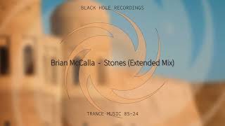 Brian McCalla  -  Stones (Extended Mix)