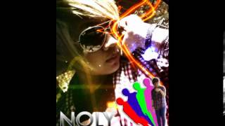Happy Birthday Noly Time