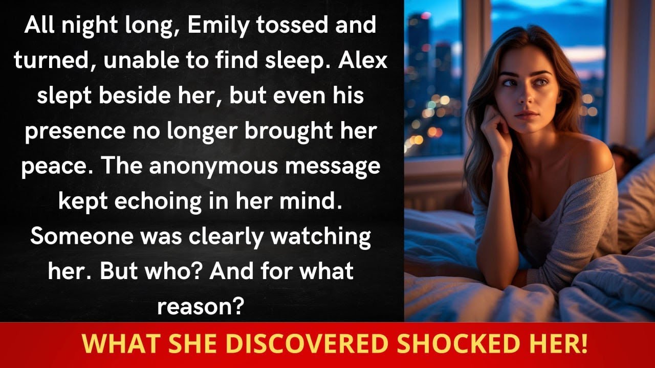 When Love Turns Dangerous: Intrigue, Lies, and the Power of Forgiveness