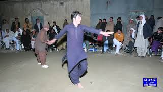Mala Khel Saaz With Locakal Dance