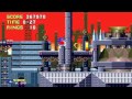 Beginning of video