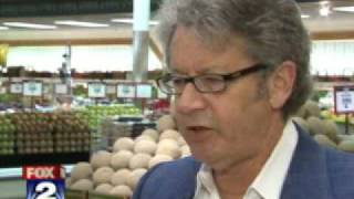Jim Hiller on Fox2 07142009