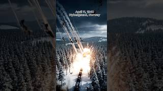 Episode 2 April 11, 1940 The Nazi Hunt For King Haakon Vii Ai Histor