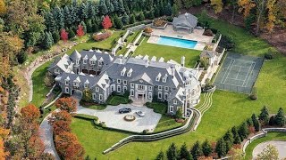 Most Expensive Luxury Mansions In Toronto