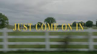 Gabrielle Mooney - Come On In (Official Lyric Video)