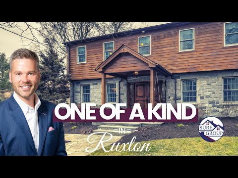 1204 Boyce Avenue, Towson, MD home video tour