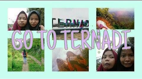 Ternadi, Kudus 30-12-2018 || ACT Vlog eps 1 || Indonesia || AfifahSN