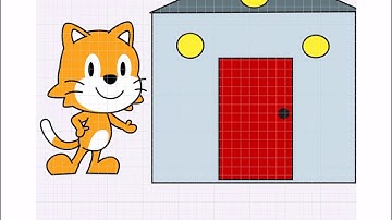 Express Yourself Through Play with Scratch Jr (Grades K-2)