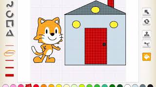 Express Yourself Through Play with Scratch Jr (Grades K-2)