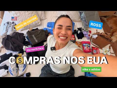 Everything I bought in Orlando and NY - WITH PRICES, what's worth it and what's not!